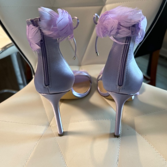 Nina Heels - Picture 3 of 4